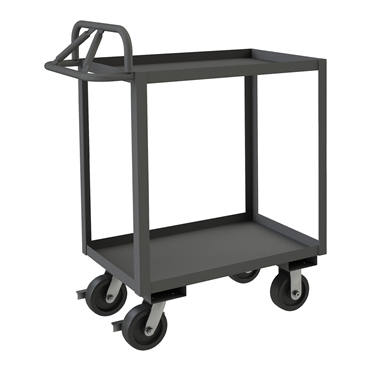 Stock Cart